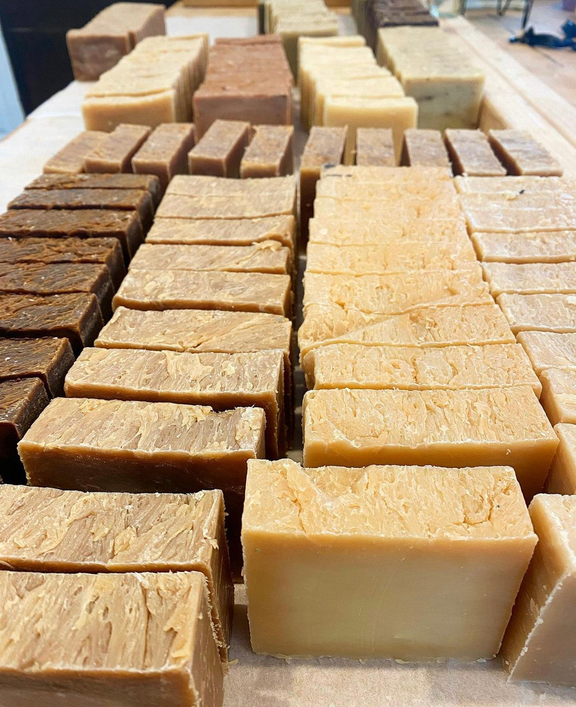 Handmade Soap