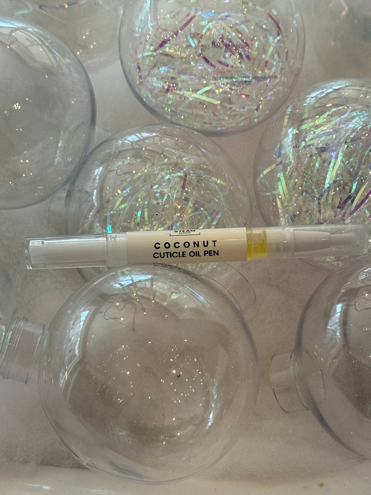 Coconut cuticle oil Pen Solo