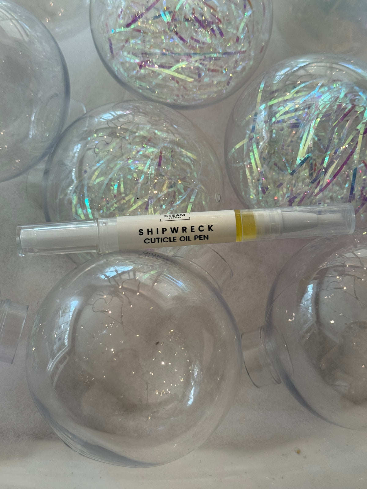 Shipwreck Cuticle Oil Pen Solo