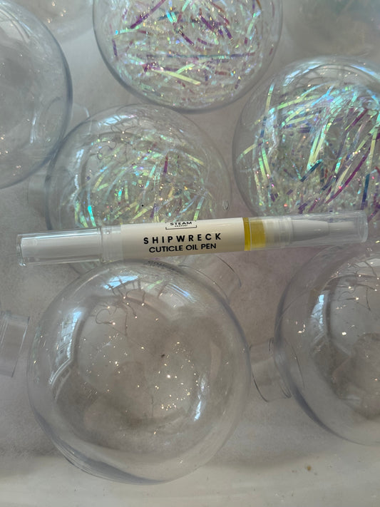 Shipwreck Cuticle Oil Pen Solo