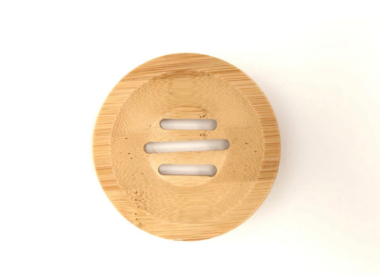 Wooden Shower Steamer Tray