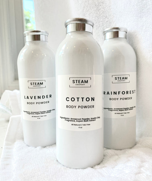Body Powder